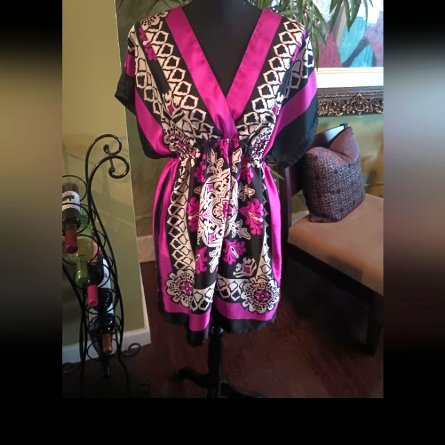 Women's Sheath Dress